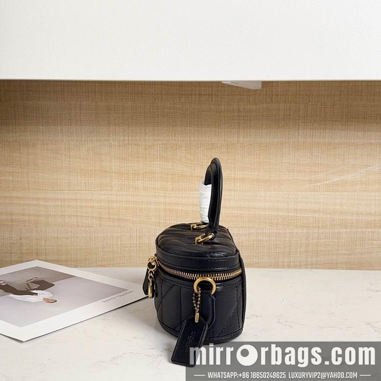 Coach Bags CT876 17.5X8.5X8.5cm AZ 4colour