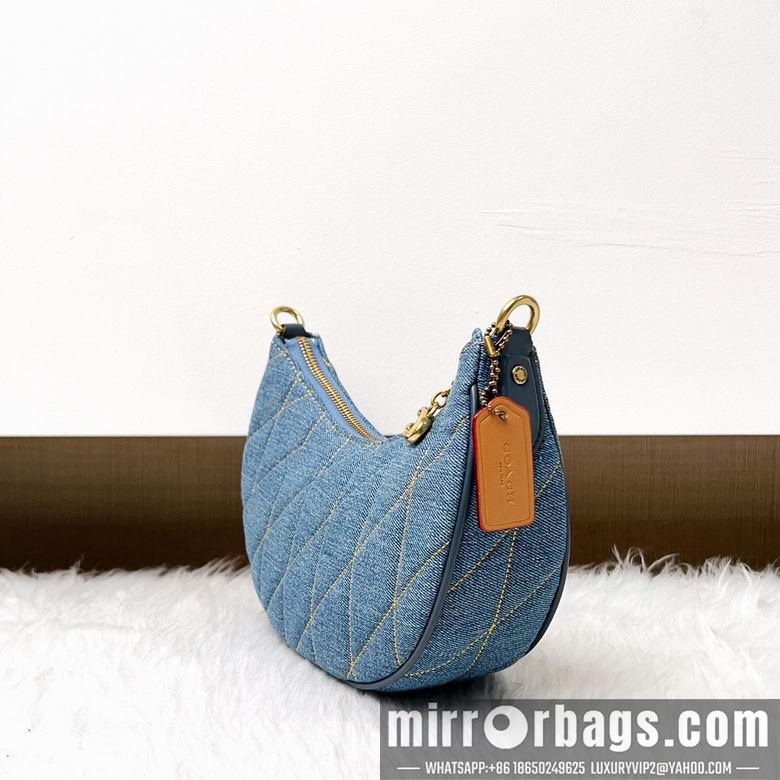 Coach Bags CR679 23X16X6cm AZ