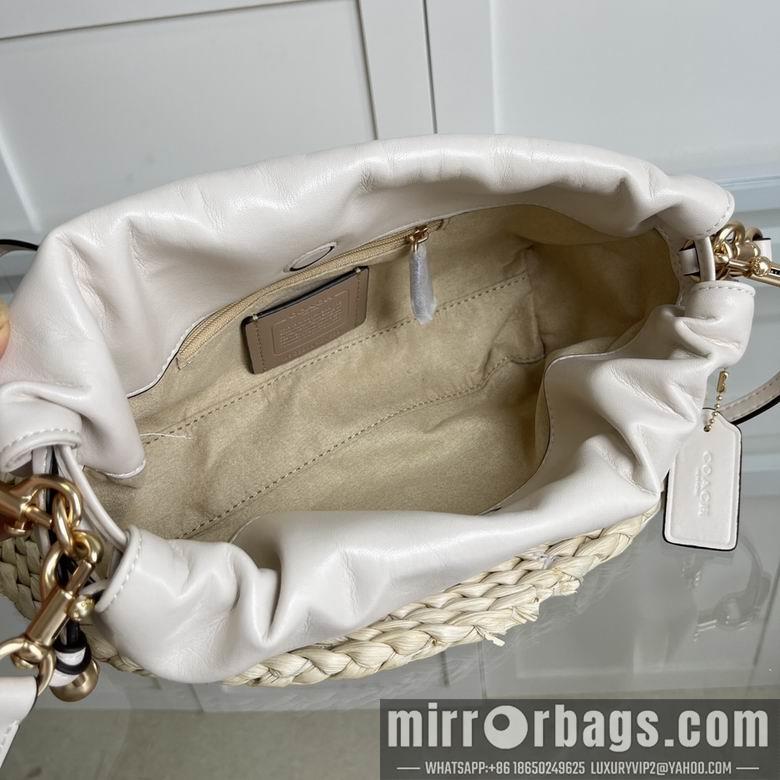 Coach Bags 26X15X7cm 082109 AZ 3colour