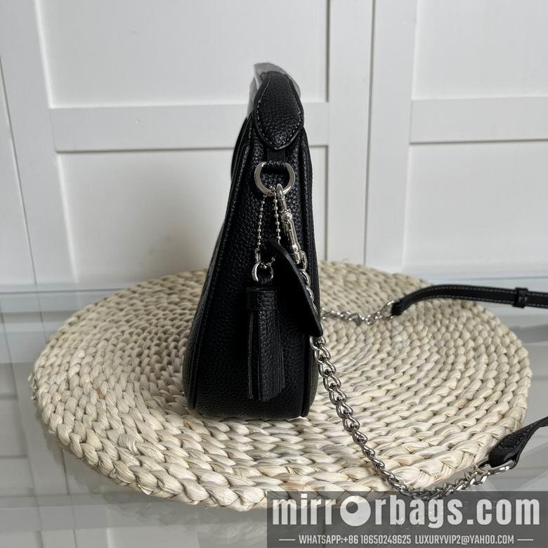 Coach Bags CU984 19.5X10X6.5cm AZ 2colour