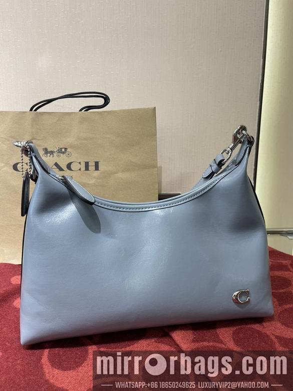 Coach Bags 30X22X12cm 060502 AZ 3colour
