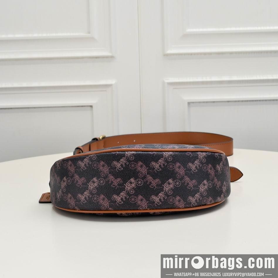 Coach Bags CM584 23.5X16X6.5cm AZ 4colour