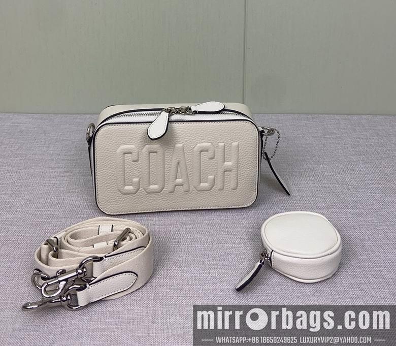 Coach Bags cW540 20X12X5cm AZ 3colour