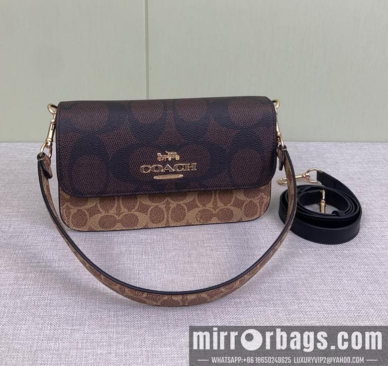 Coach Bags CAA83 JH 2colour