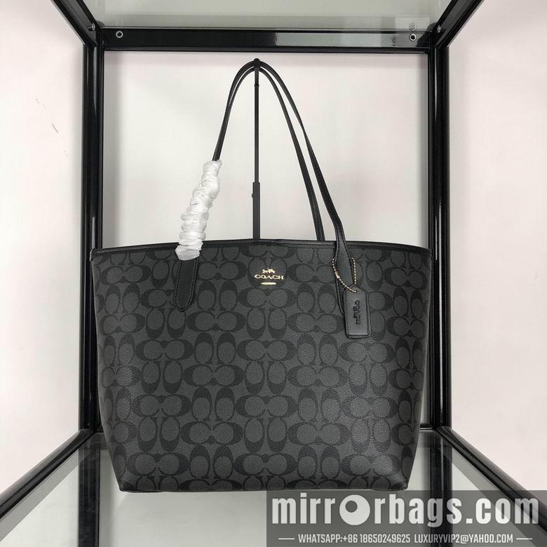 Coach Bags C5696 34X29X11cm DN 3colour