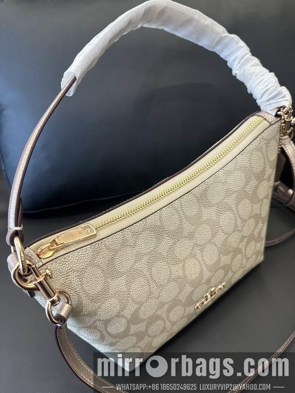 Coach Bags CW391 21.5X40X26X11cm JH 2colour