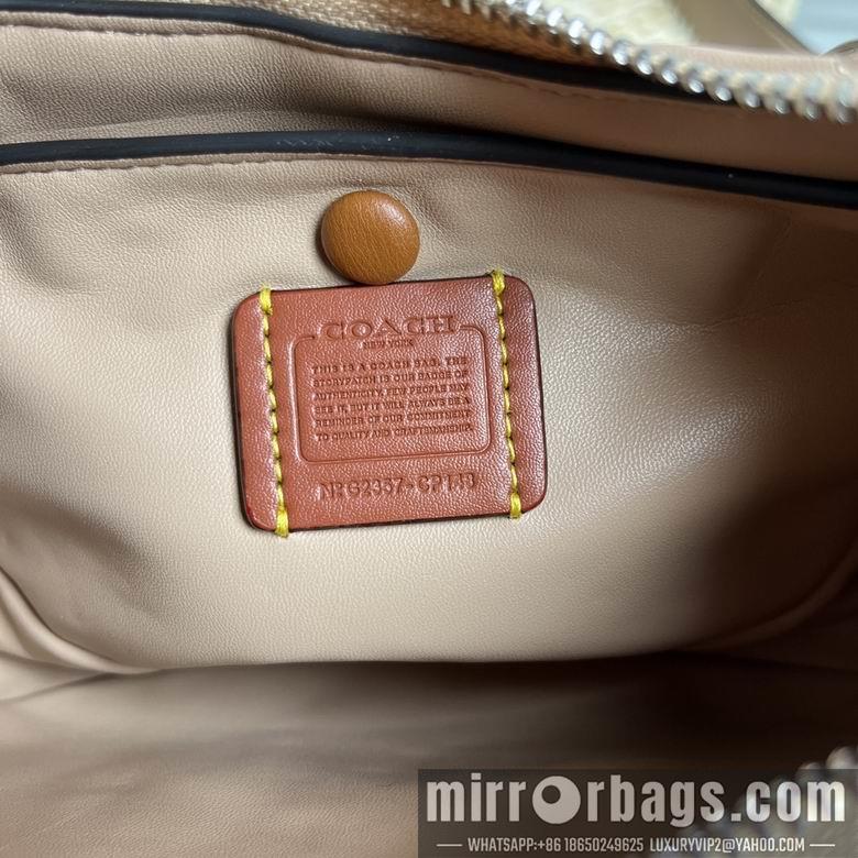 Coach Bags CR148 23.5X16X6.5cm JH 3colour