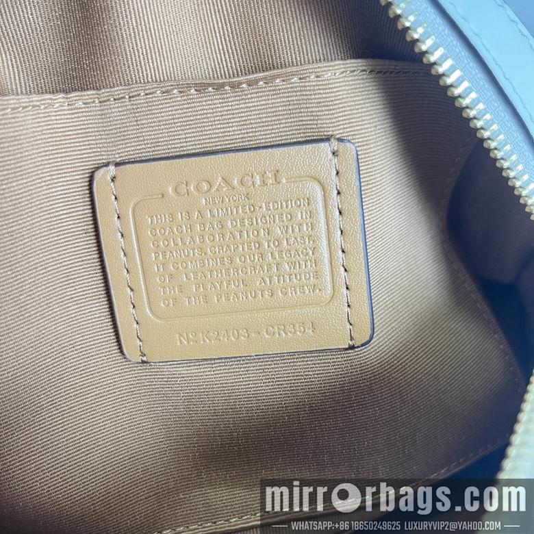 Coach Bags CR354 23X15X8cm AZ 4colour
