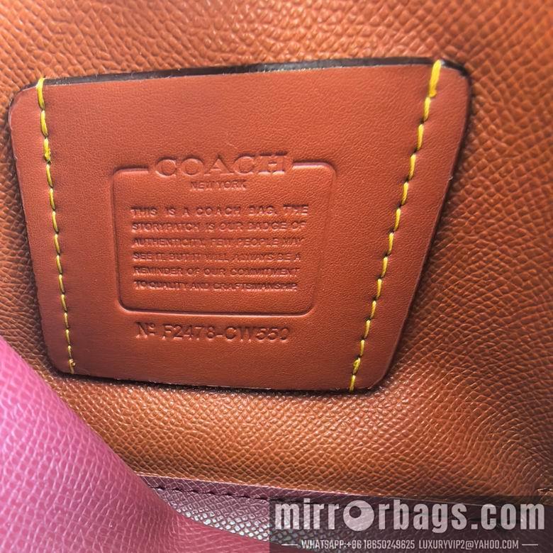 Coach Bags 18X14X10cm 101202 AZ 3colour
