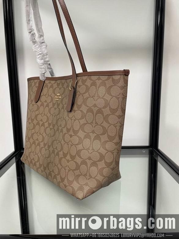 Coach Bags C5696 34X29X11cm DN 3colour