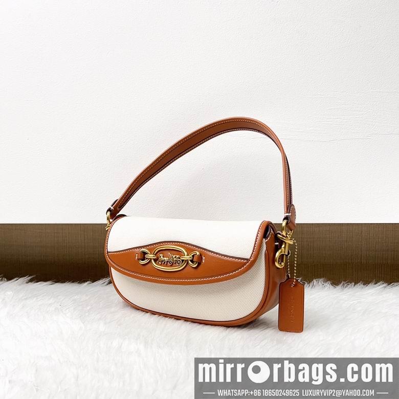 Coach Bags 22X13X5cm 041404 AZ 4colour
