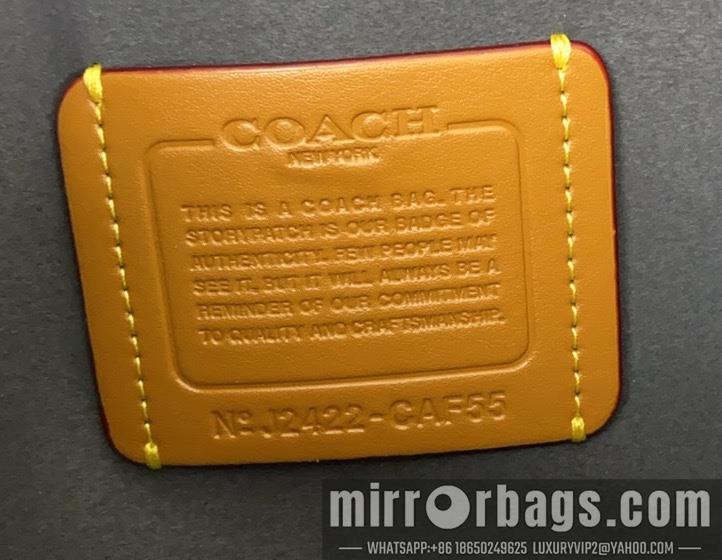Coach Bags CAF55 26cm JH 2colour