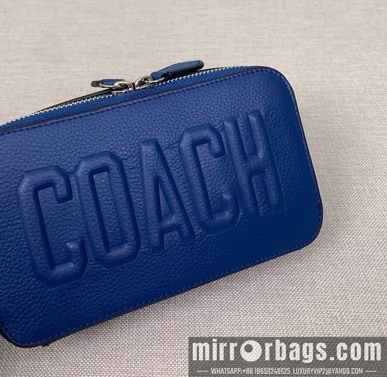 Coach Bags cW540 20X12X5cm AZ 3colour