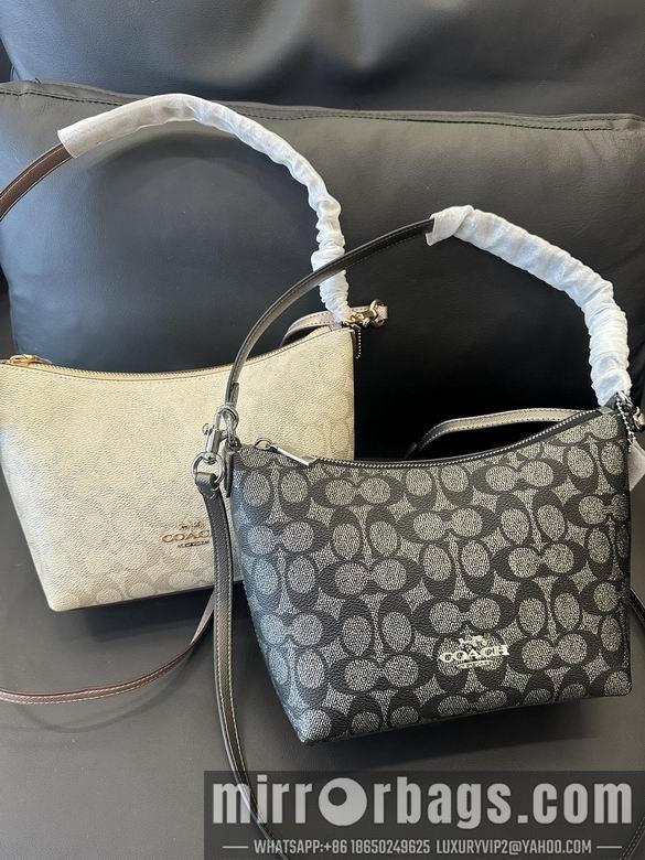 Coach Bags CW391 21.5X40X26X11cm JH 2colour