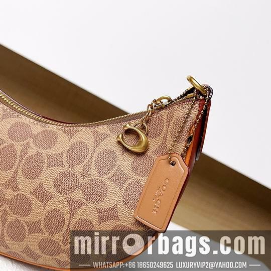 Coach Bags CM582 23.5X16X6.5cm AZ 2colour