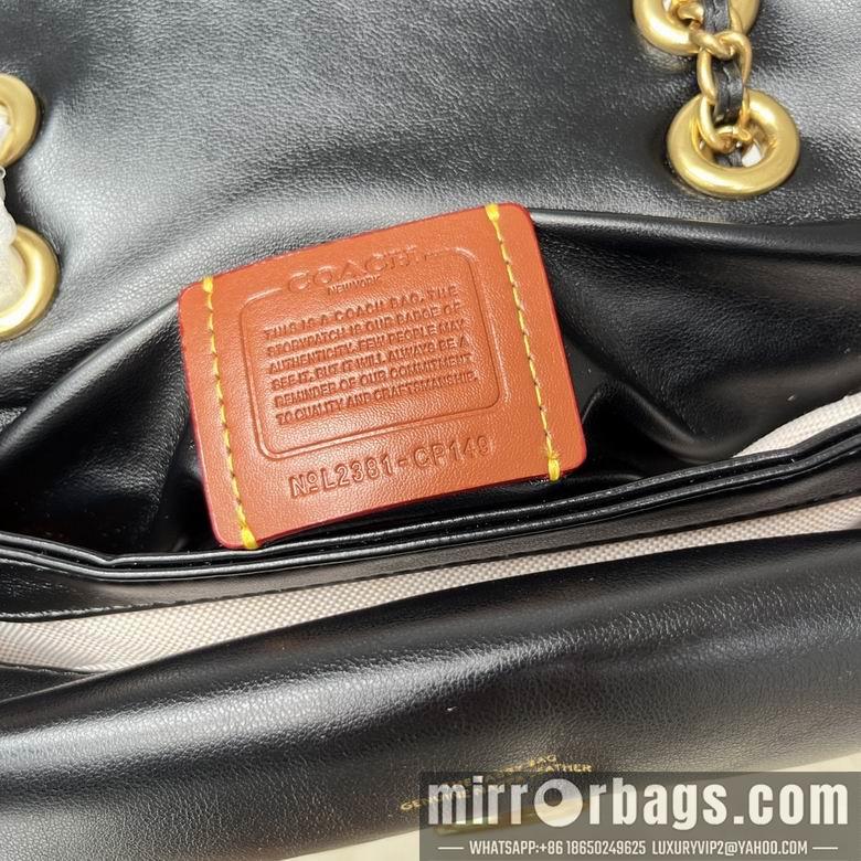 Coach Bags 20X11X7cm 061506 AZ 4colour