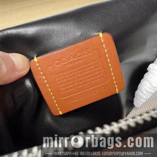 Coach Bags Coach CP150 26x15cm zy