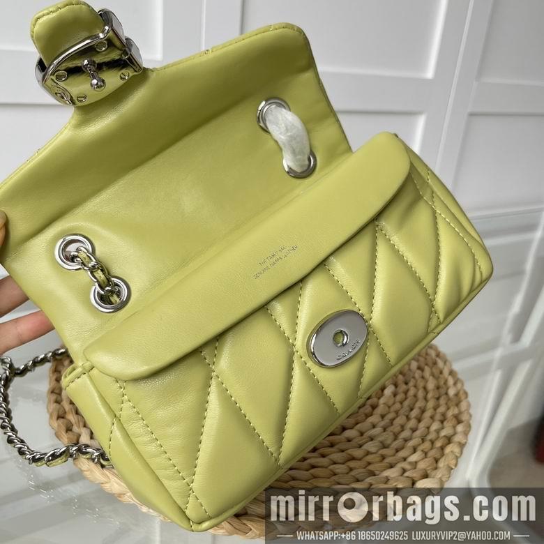 Coach Bags 20X11X7cm 061506 AZ 4colour