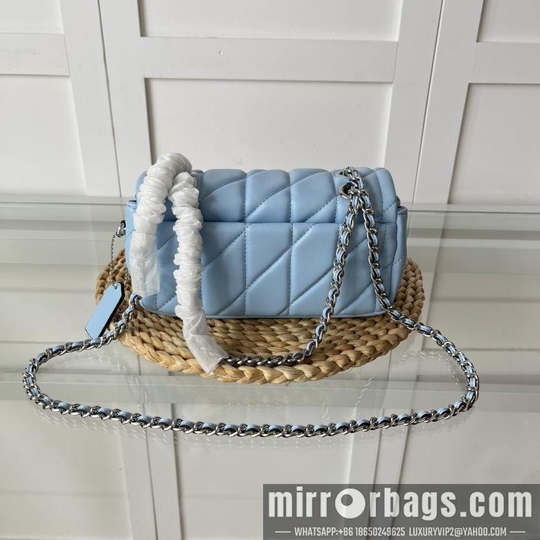 Coach Bags 20X11X7cm 061506 AZ 4colour