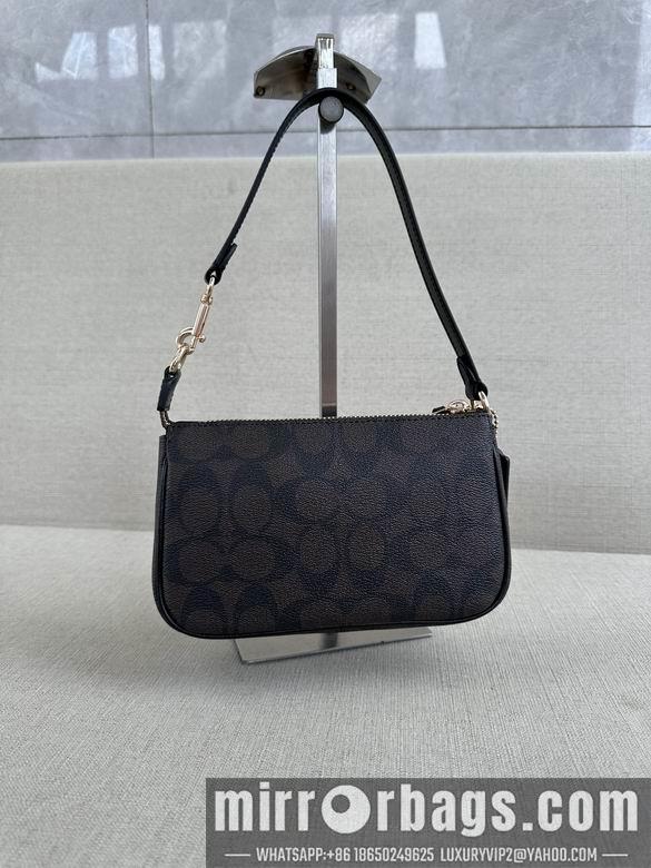 Coach Bags 3308 19X11.5X5cm JH 4colour