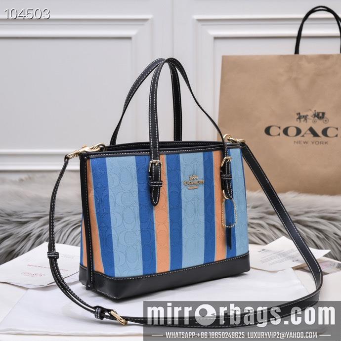 Coach Bags C408 25X19X12cm AZ