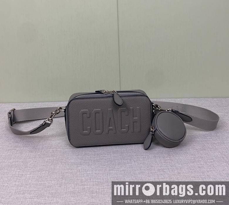 Coach Bags cW540 20X12X5cm AZ 3colour