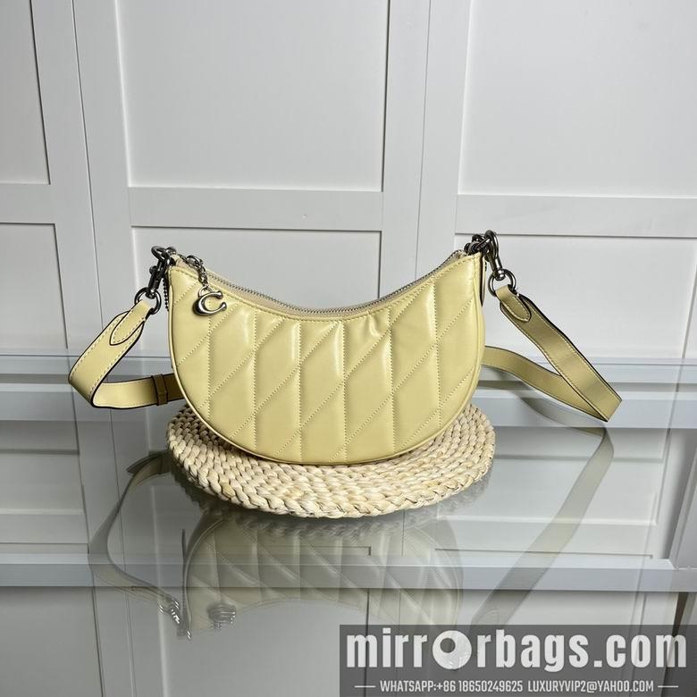 Coach Bags CR148 23.5X16X6.5cm JH 3colour