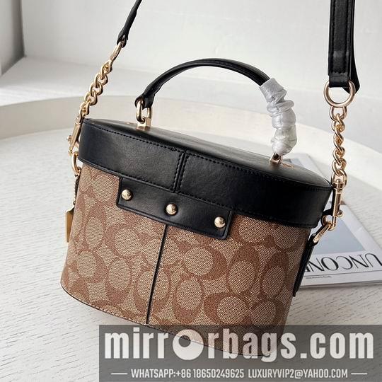 Coach Bags 78277 20X14X12cm AZ 2colour