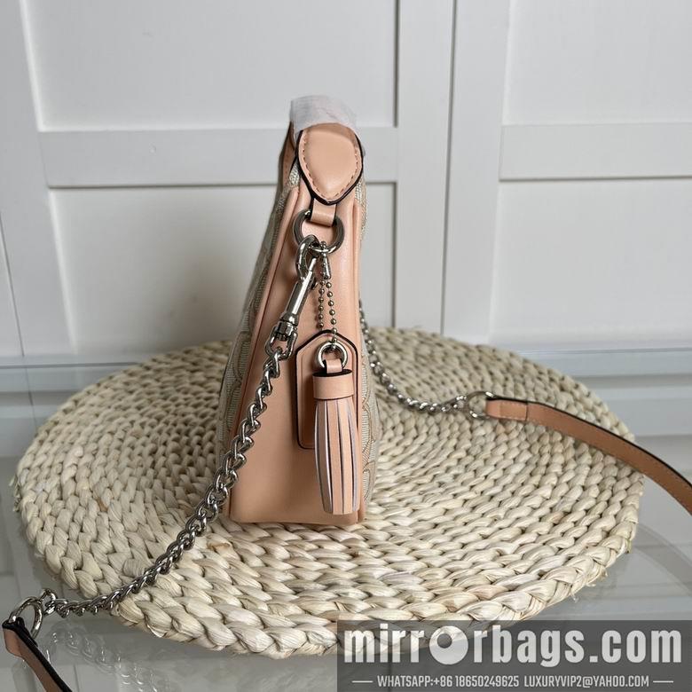 Coach Bags CU984 19.5X10X6.5cm AZ 3colour