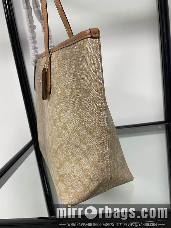Coach Bags C5696 34X29X11cm DN 3colour