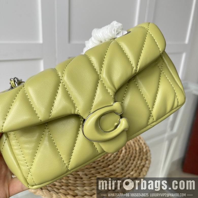 Coach Bags 20X11X7cm 061506 AZ 4colour