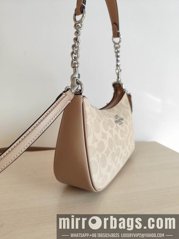 Coach Bags CV933 24.5X15.5X7.5cm JH