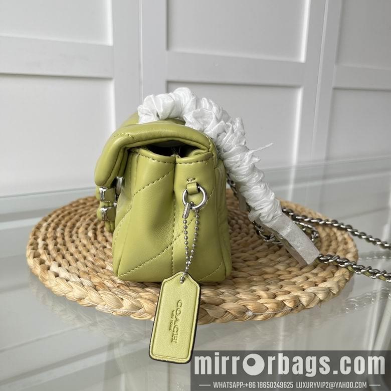Coach Bags 20X11X7cm 061506 AZ 4colour