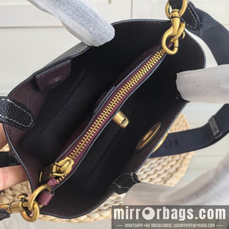 Coach Bags 18X14X10cm 101202 AZ 3colour