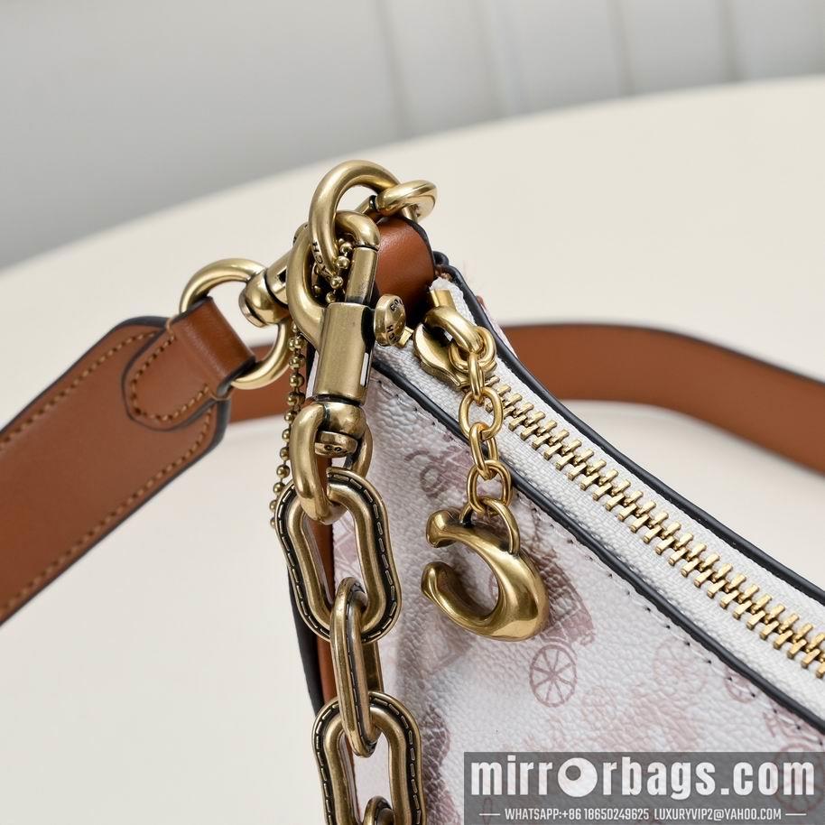 Coach Bags CM584 23.5X16X6.5cm AZ 4colour