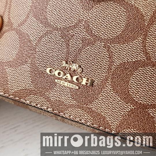 Coach Bags 78277 20X14X12cm AZ 2colour
