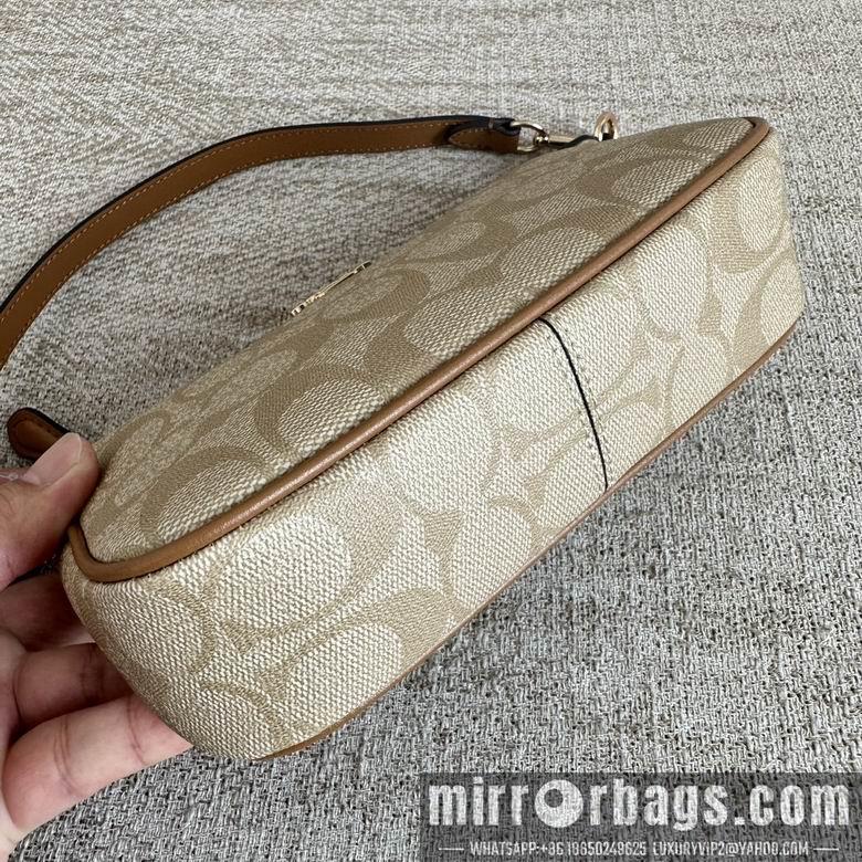 Coach Bags 3308 19X11.5X5cm JH 4colour