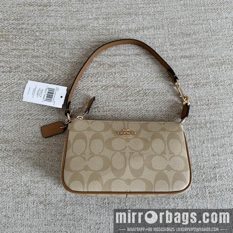 Coach Bags 3308 19X11.5X5cm JH 4colour