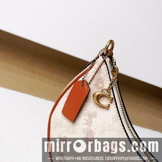 Coach Bags CM584 23.5X16X6.5cm AZ 4colour