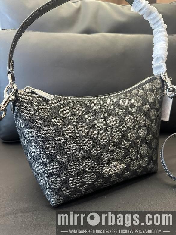 Coach Bags CW391 21.5X40X26X11cm JH 2colour