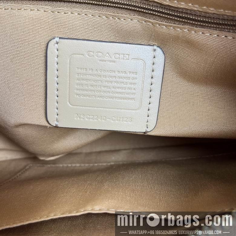 Coach Bags 29X23X9cm 082108 AZ 3colour