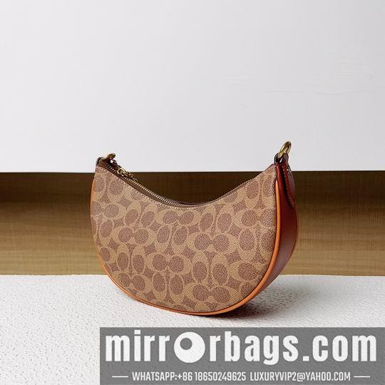 Coach Bags CM582 23.5X16X6.5cm AZ 2colour