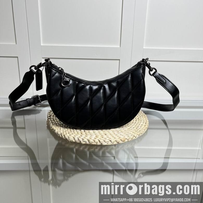 Coach Bags CR148 23.5X16X6.5cm JH 3colour