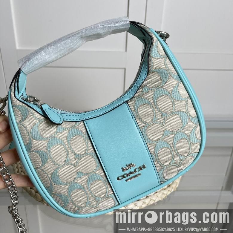 Coach Bags CU984 19.5X10X6.5cm AZ 3colour
