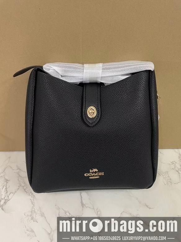 Coach Bags CW002 CW003 CW004 25X22X8cm AZ