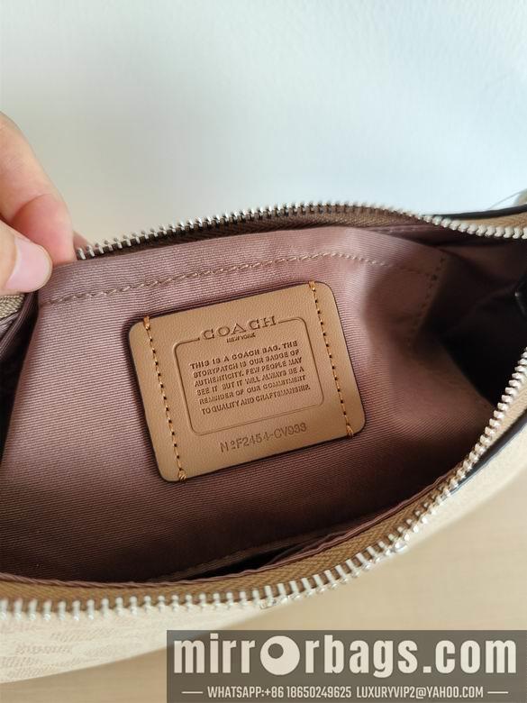 Coach Bags CV933 24.5X15.5X7.5cm JH