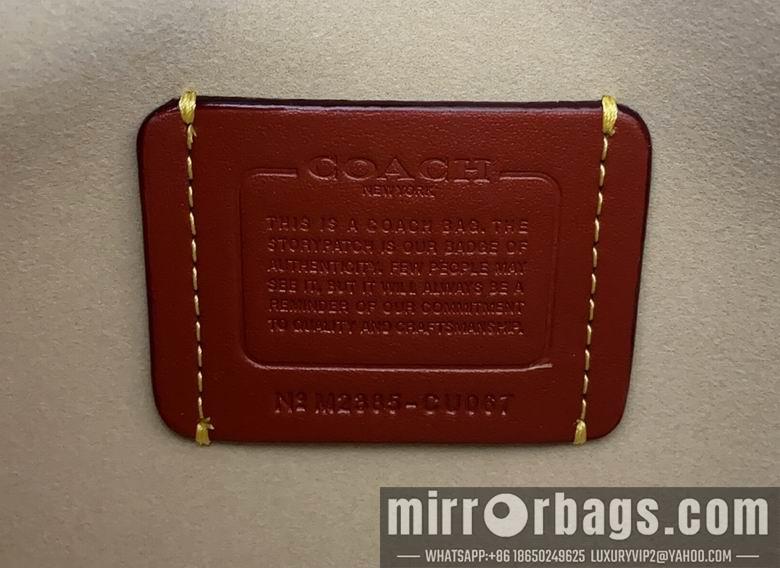 Coach Bags CU715 CU067 26X16cm AZ 2colour