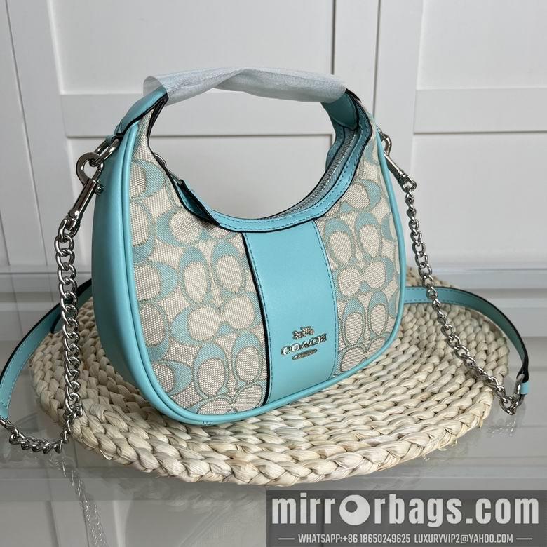 Coach Bags CU984 19.5X10X6.5cm AZ 3colour