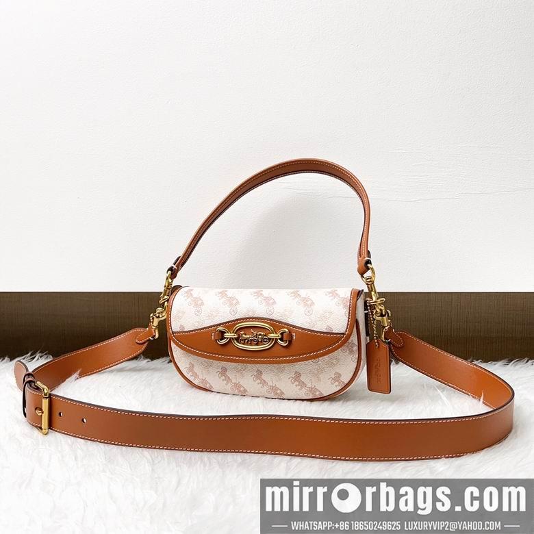 Coach Bags 22X13X5cm 041404 AZ 4colour