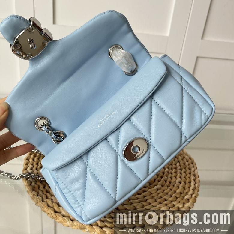 Coach Bags 20X11X7cm 061506 AZ 4colour
